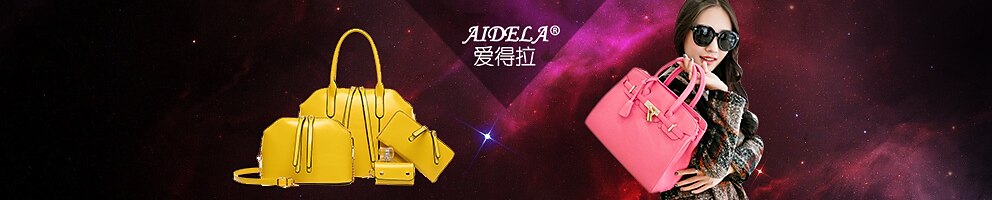 Love have to pull bags flagship store