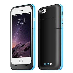 iPhone6 Plus Battery Case