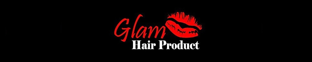GLAM Virgin Hair Products