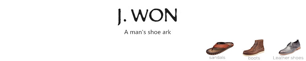 j.wonの靴店