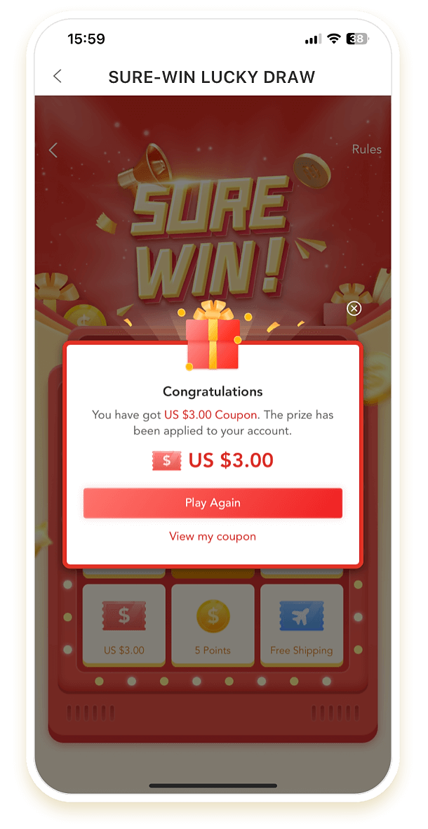 sure win lucky draw page2