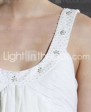 SANAA - Vestido de Noiva em Chifon de 2026 por $104.99 –P2