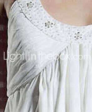 SANAA - Vestido de Noiva em Chifon de 2026 por $104.99 –P3