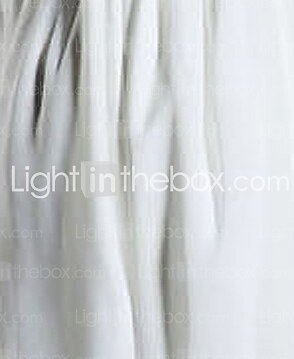 SANAA - Vestido de Noiva em Chifon de 2026 por $104.99 –P6