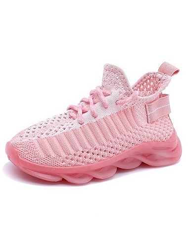 Iuhan Kids Light Up Sneaker Toddler Girls Butterfly Crystal Loafers Led Luminous Sport Anti Skid Lightweight Soft Toddler First Walkers for Walking Running 
