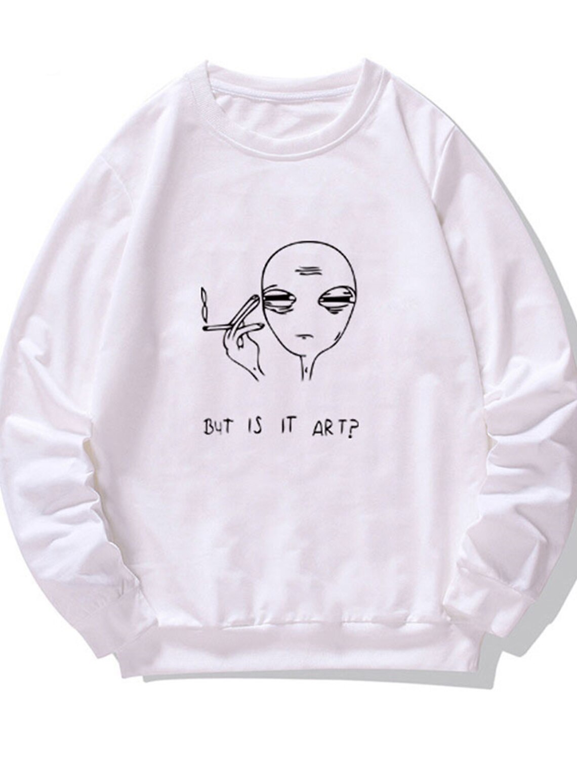 lyrical lemonade alien moletom com capuz