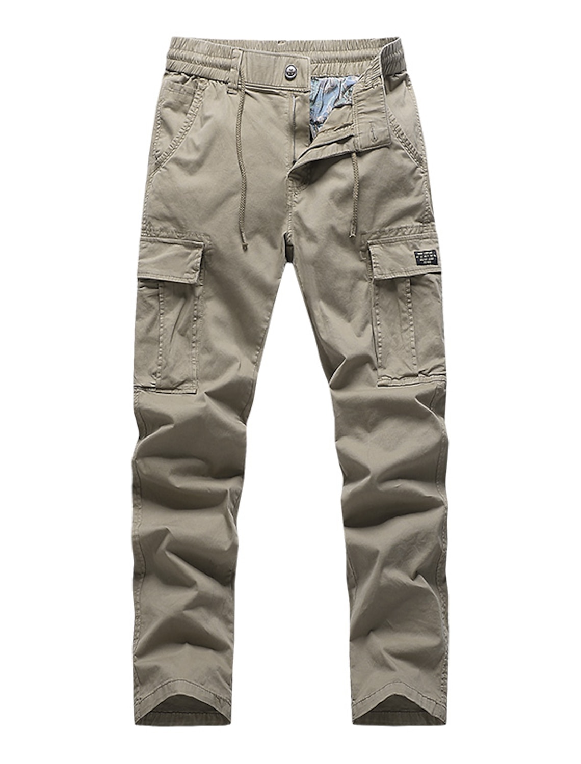 36 length chinos