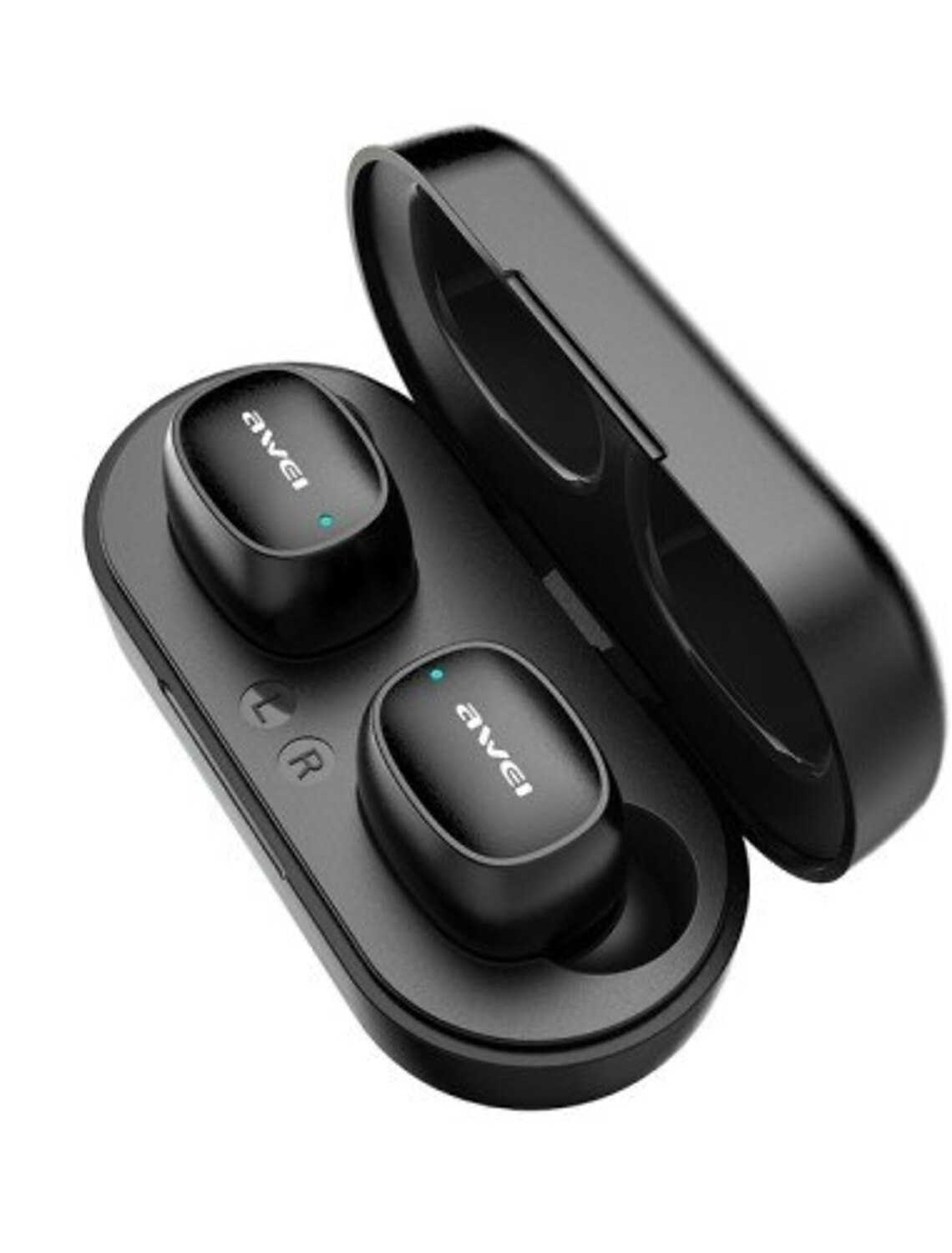 AWEI T13 True Wireless Headphones TWS 