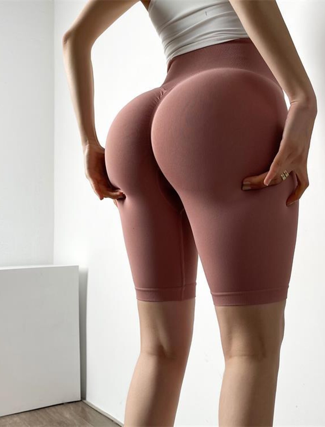 Booty Lifting X Quick Dry Leggings