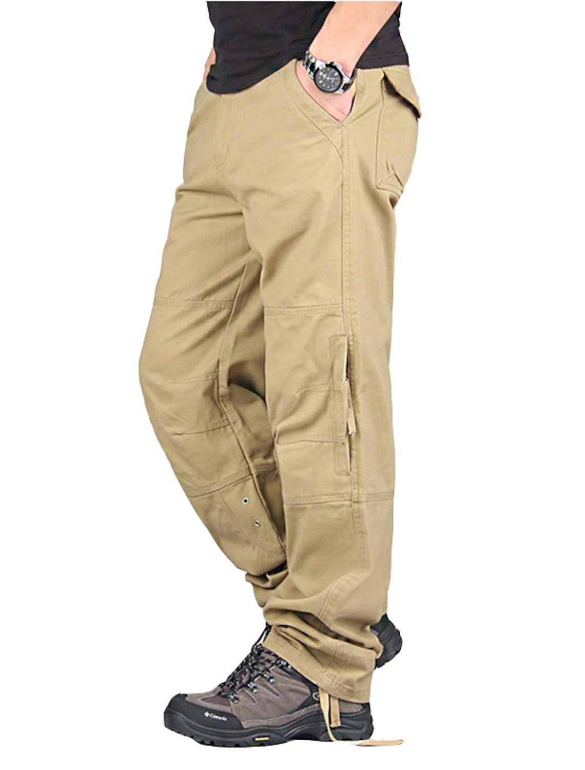 cargo pants 40 x 36