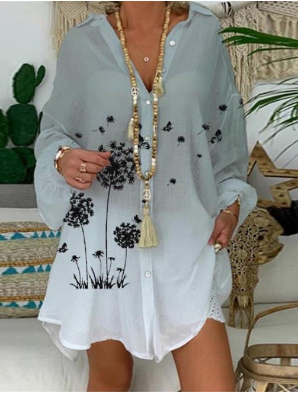 Women's Shift Dress Short Mini Dress 