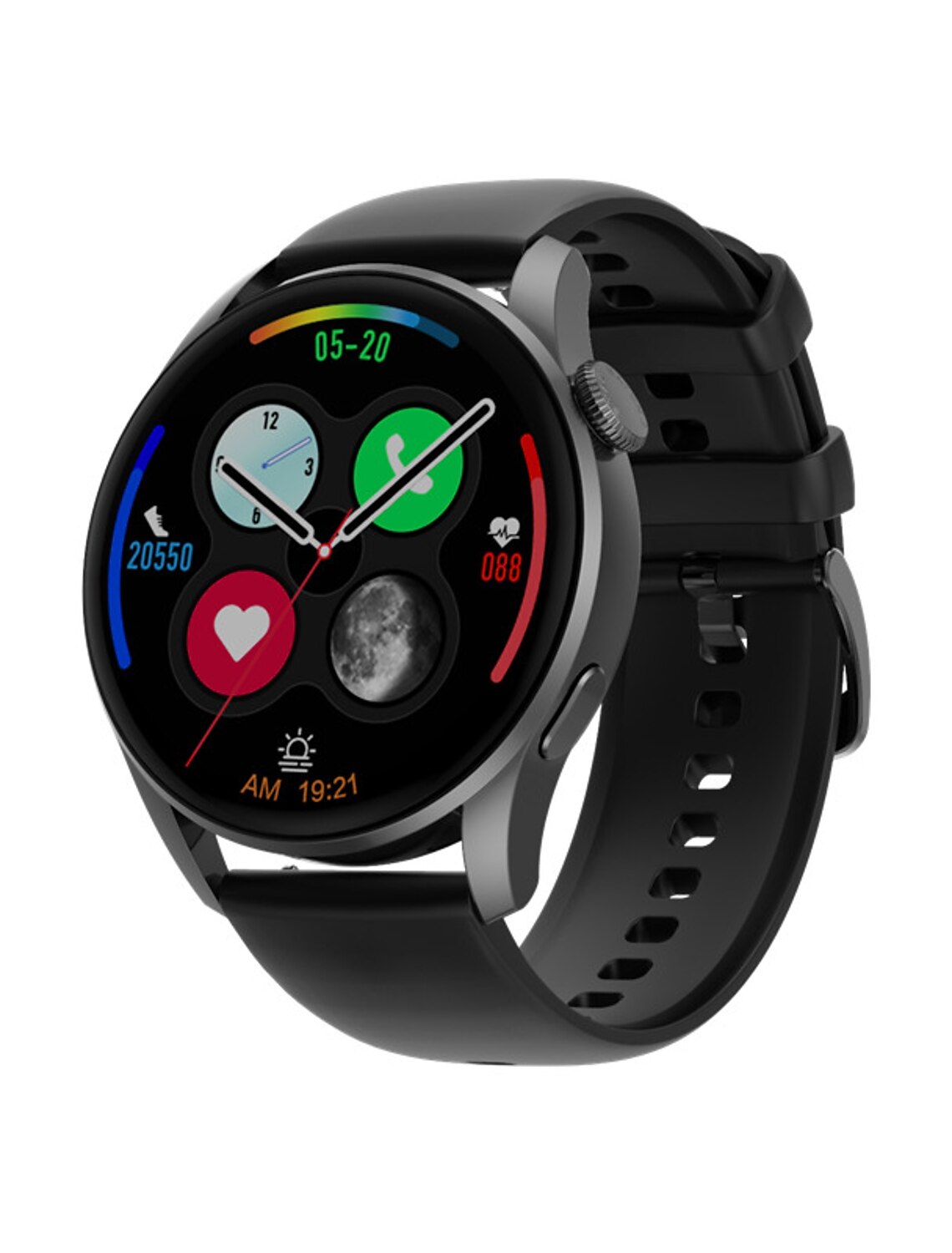 dt3 smartwatch