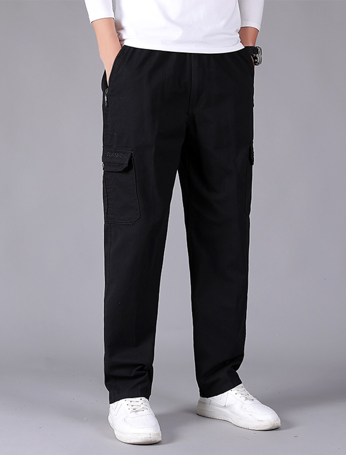 athleisure work pants