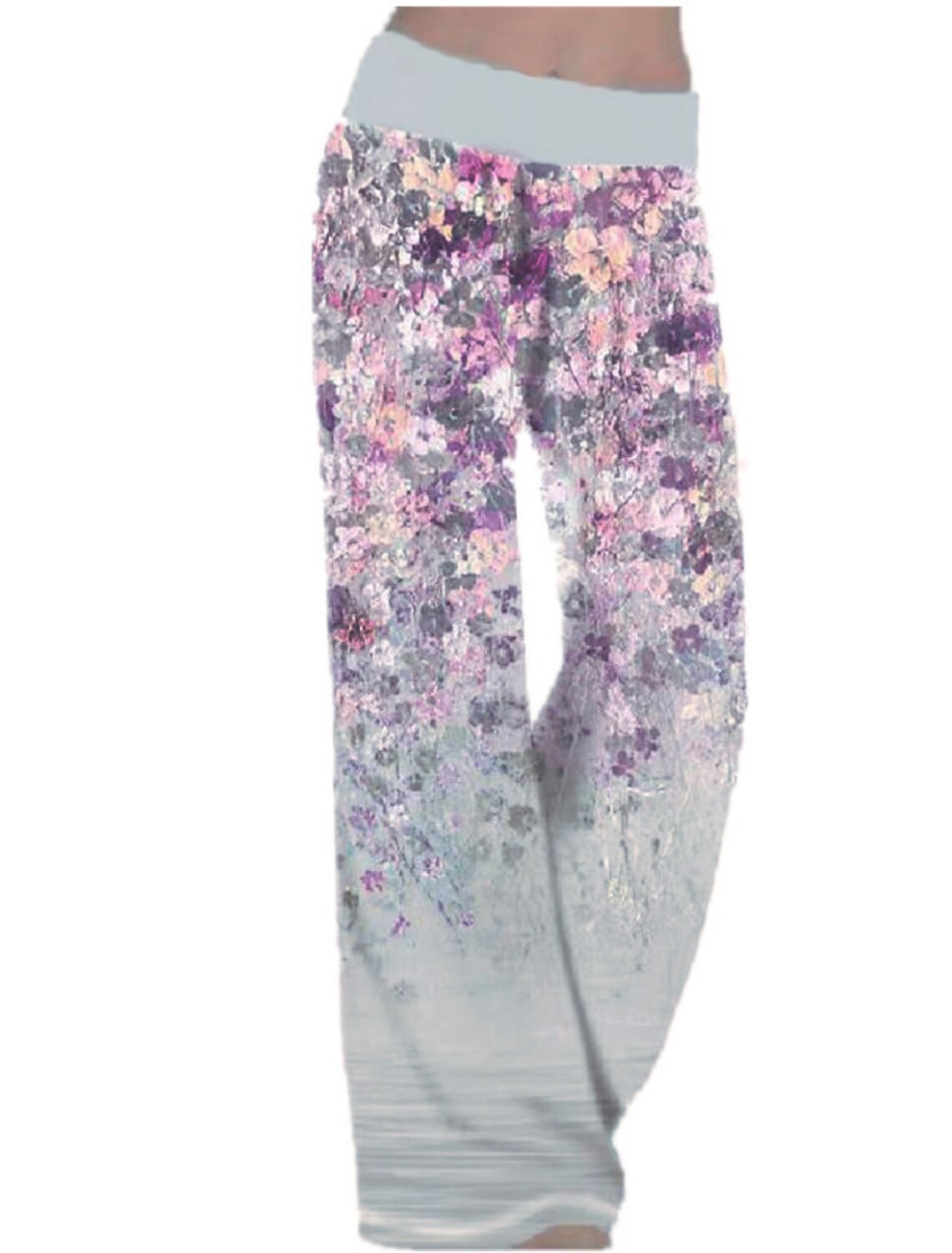 Purple Jucca Synthetic Leggings in Deep Purple Slacks and Chinos Leggings Womens Clothing Trousers 
