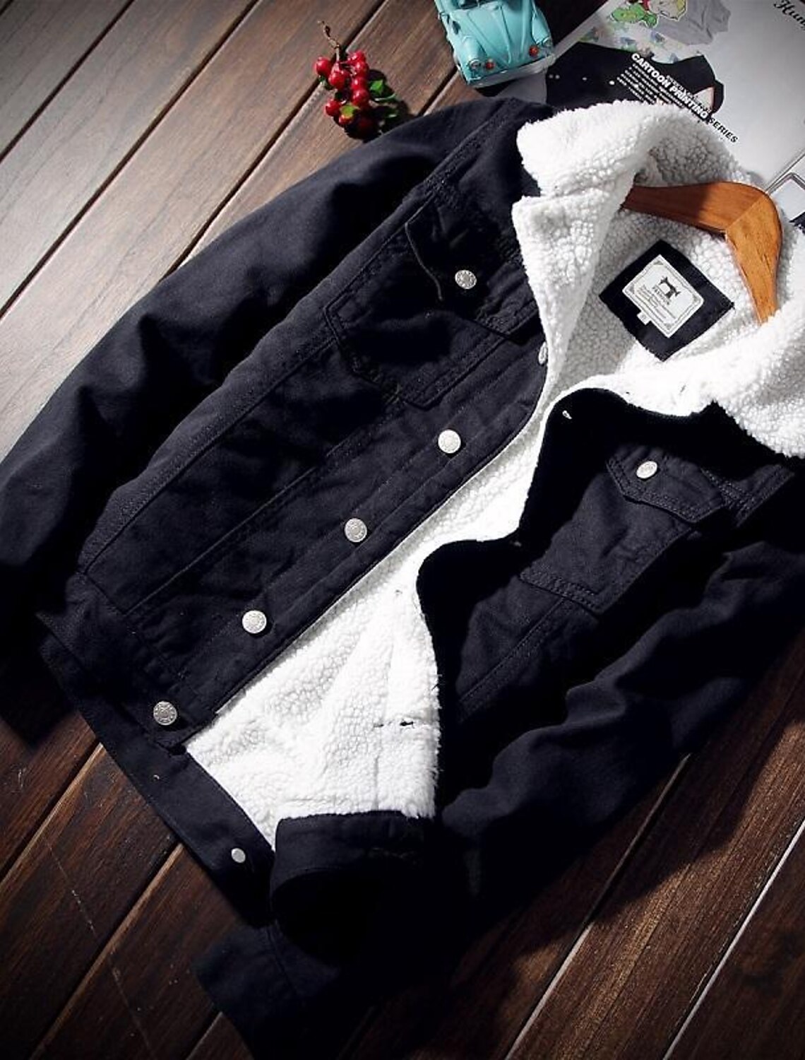 JPJ _Men Blouse❤️Mens Autumn Winter Fashion Sports Fitness Long Sleeved T-Shirt Hooded Loose Elastic Fast Dry Tops TM 