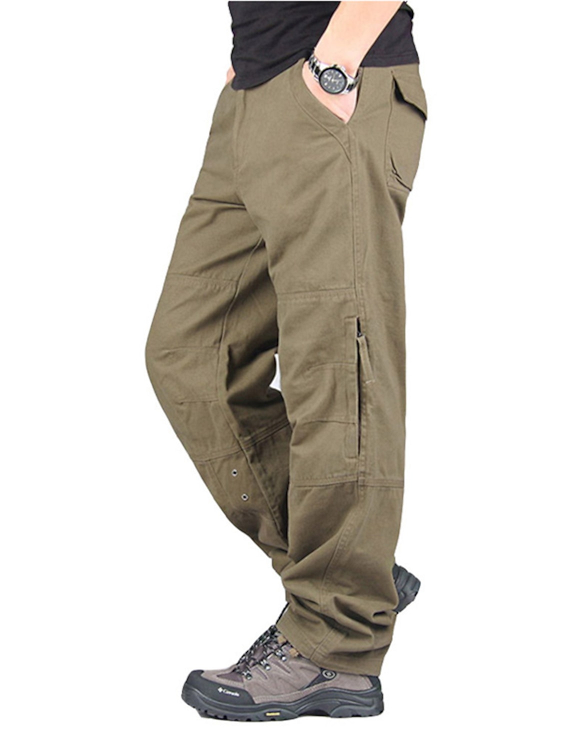 cargo pants 40 x 36