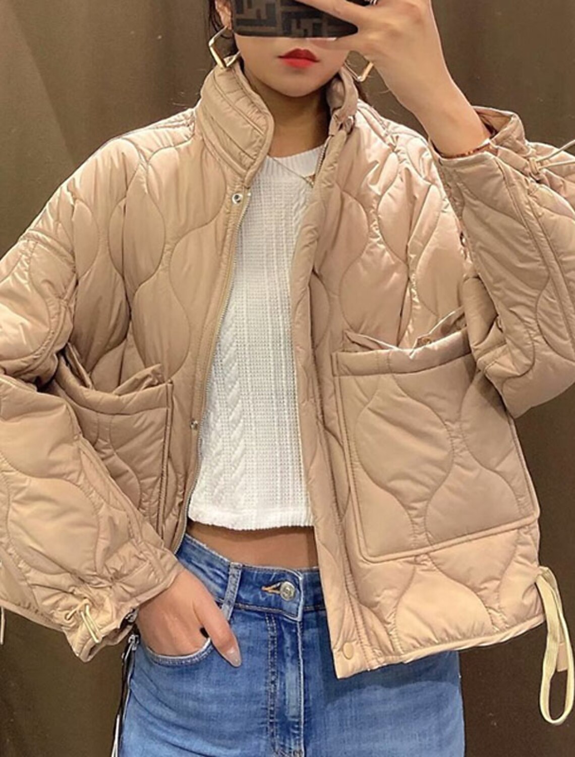 cute jackets for going out