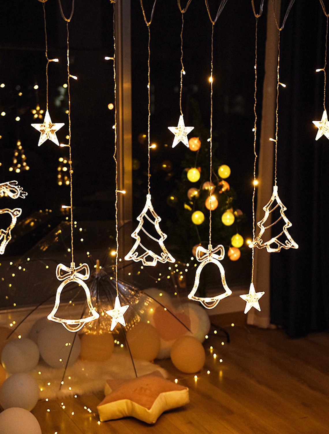 時間指定不可 イルミネーション LEDチューブライト 10ｍ 単色 SC 高輝度 7色 テープライト LED クリスマス 正月飾り 祭り 防水 電飾  庭 ナイトガーデン デコレーション 屋内 屋外 SC-TUBELIGHT-SC-10m