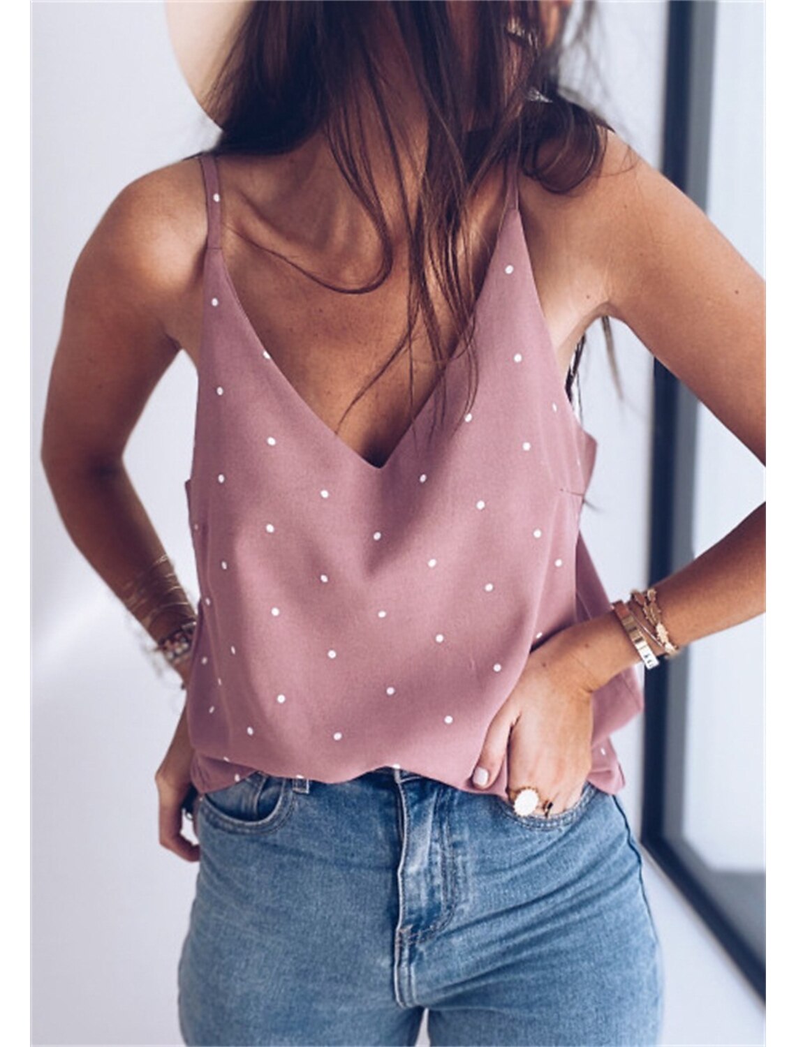 Summer Tops for Women Off Shoulder Short Sleeve Zipper Strapless Tee Shirts Plus Size 3D Rose Print V-Neck Blouse Tank 