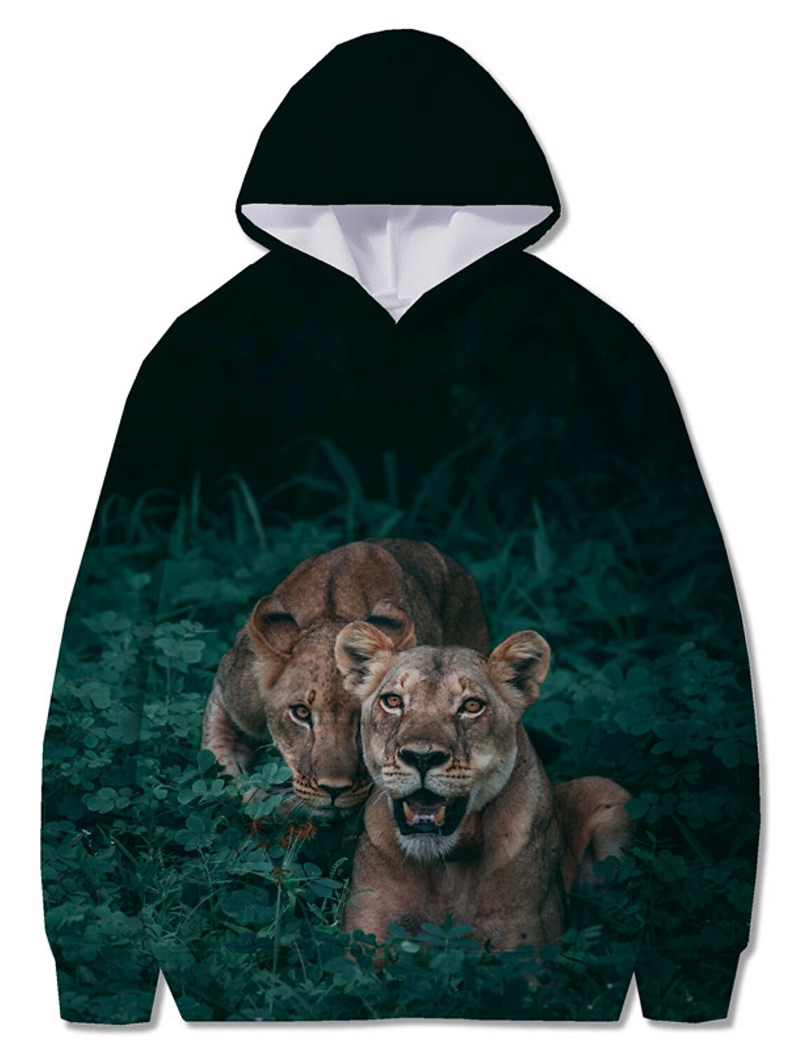 Sudadera Puma Power