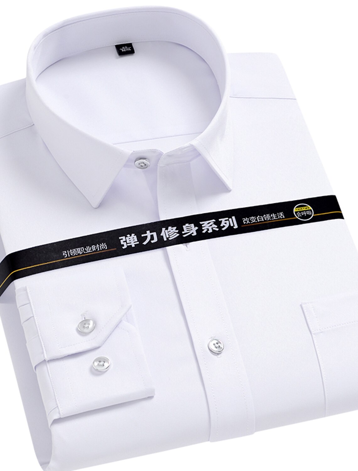 Wedding Casual collared shirts 