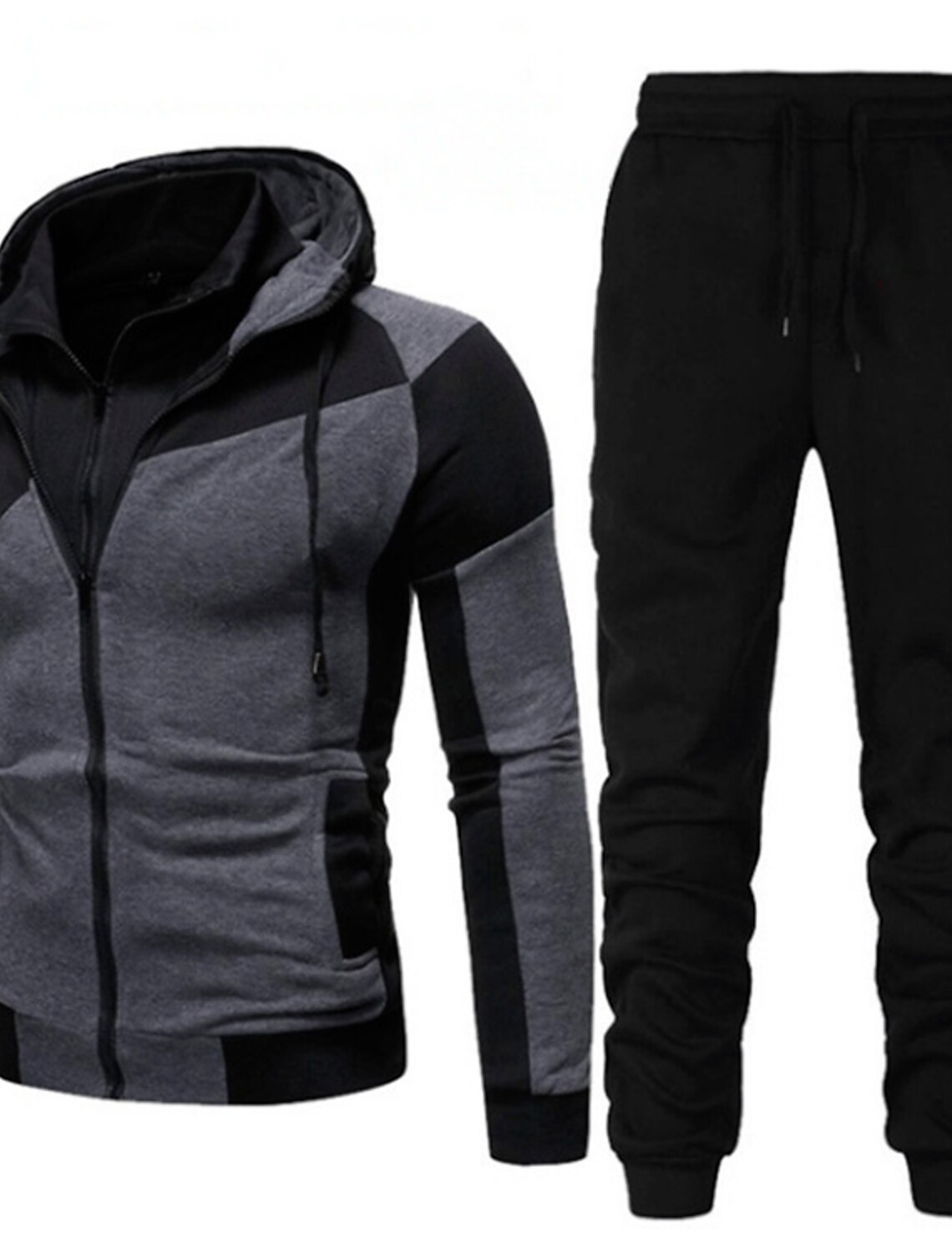 comfy tracksuit mens