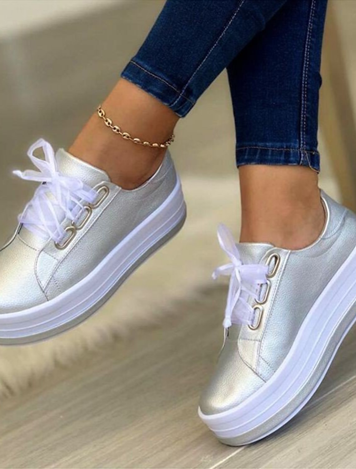 12 Spectacular Girl Sneakers For Comfortable Daily Activities Casual Shoes  Outfit, Girls Sneakers, Winter Shoes Outfits | Girl's Lightweight Round Toe  Canvas Shoe Tennis Comfortable Low Top Sneakers School Bownot Flat Shoes |