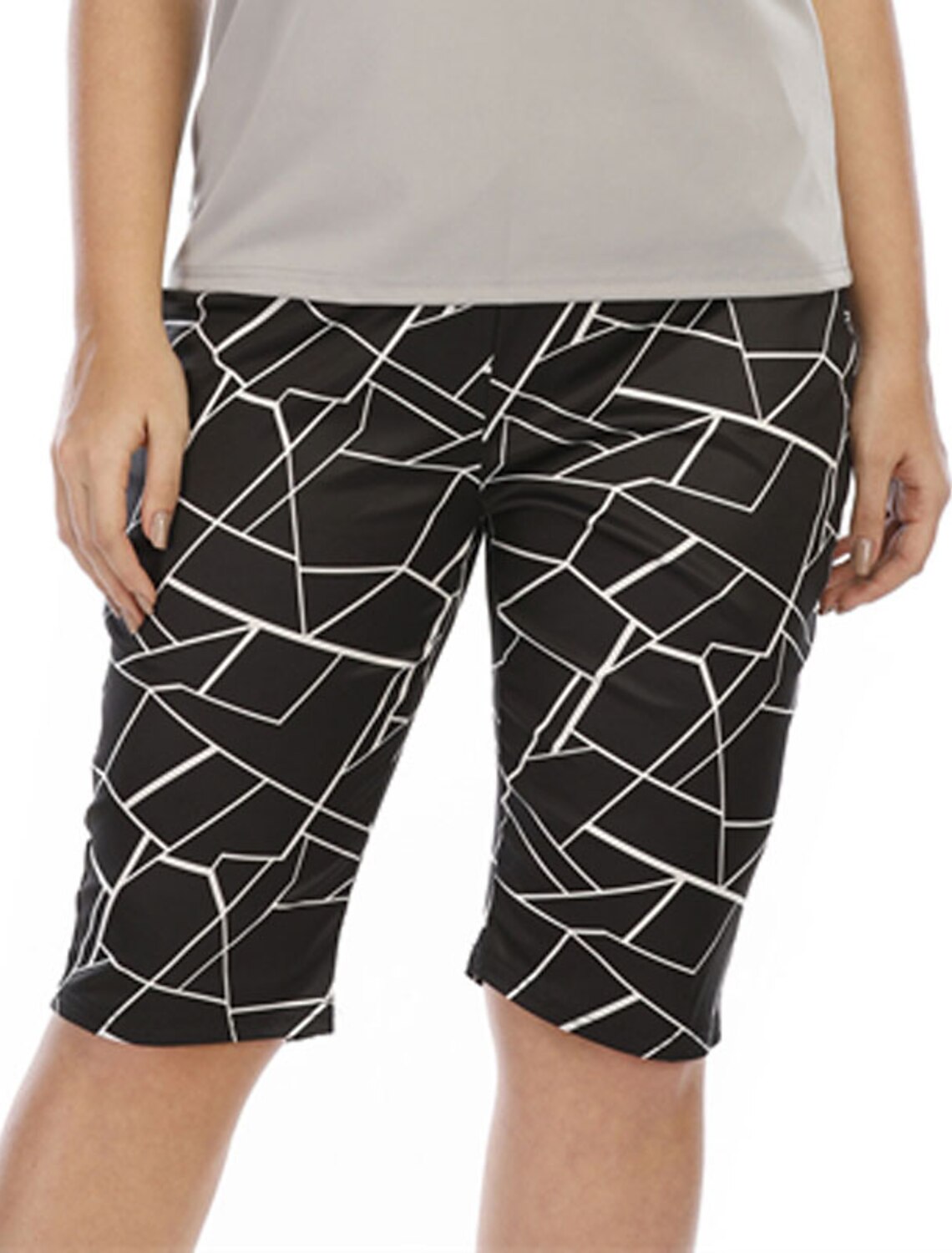 Women's Plus Size Chinos Sweatpants 