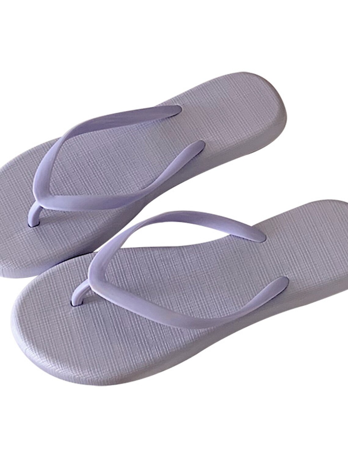 Havaianas New Slim Flip Flops Womens Sandals Petunia Purple 