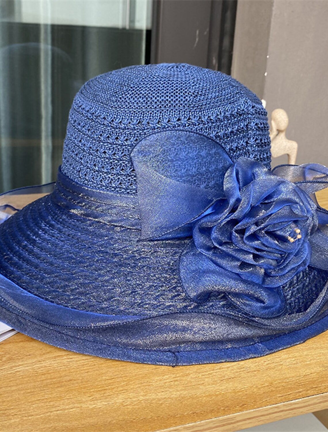 Women's Chic \u0026 Modern Bucket Hat Sun 
