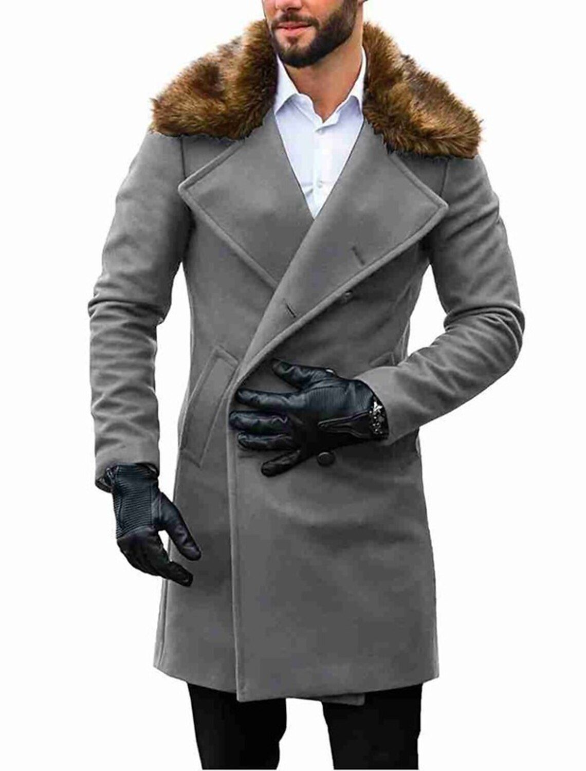 Women Tops Jacket Tailcoat Coat Casual Fashion Zipper Outwear Party Warm Print Winter