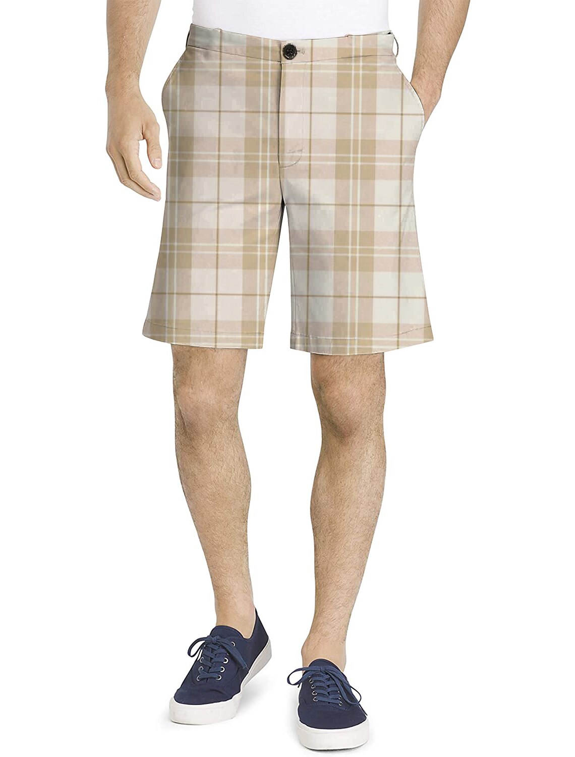 Men's Casual Designer Shorts Chino 