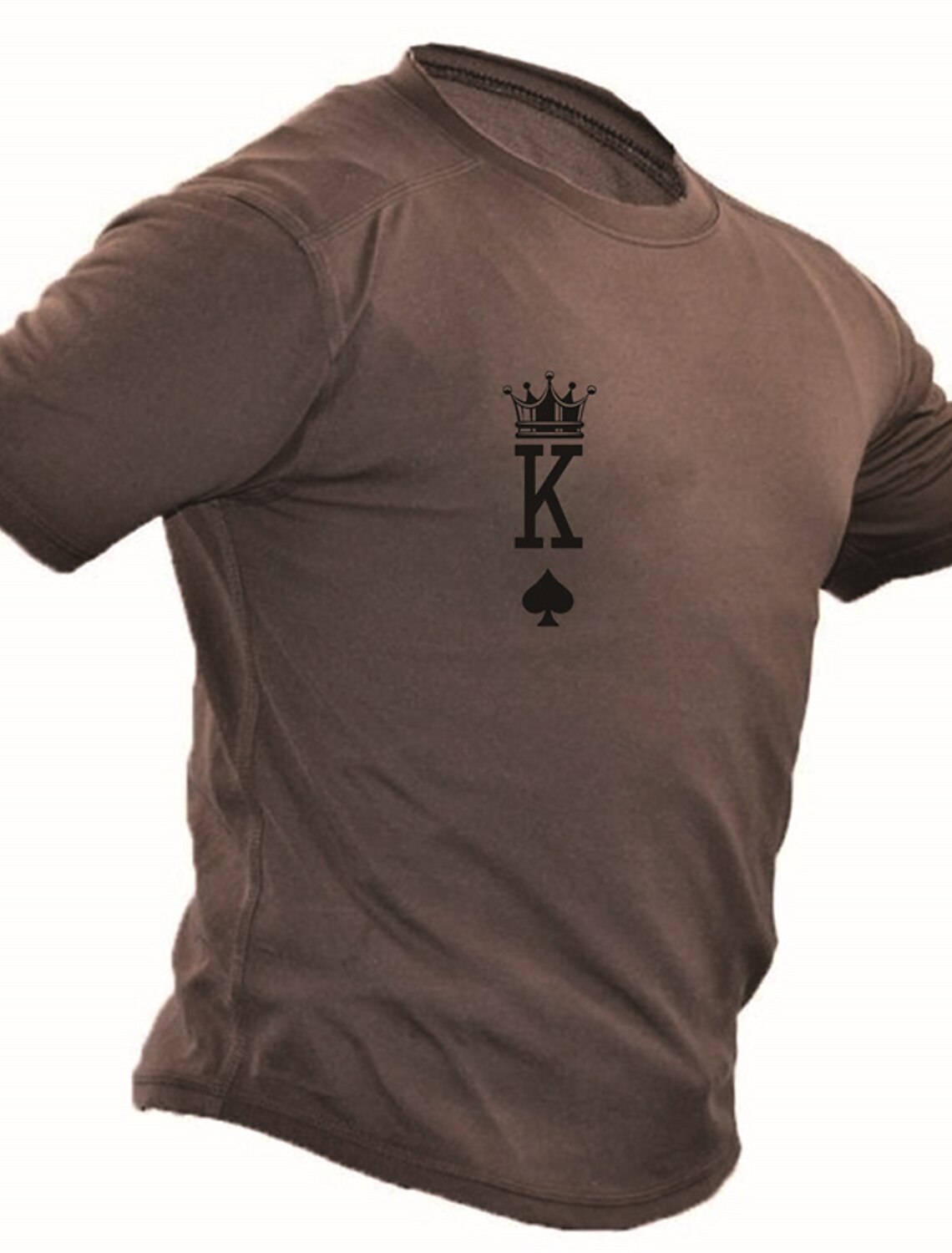 Men's Unisex T shirt Tee 3D Print 