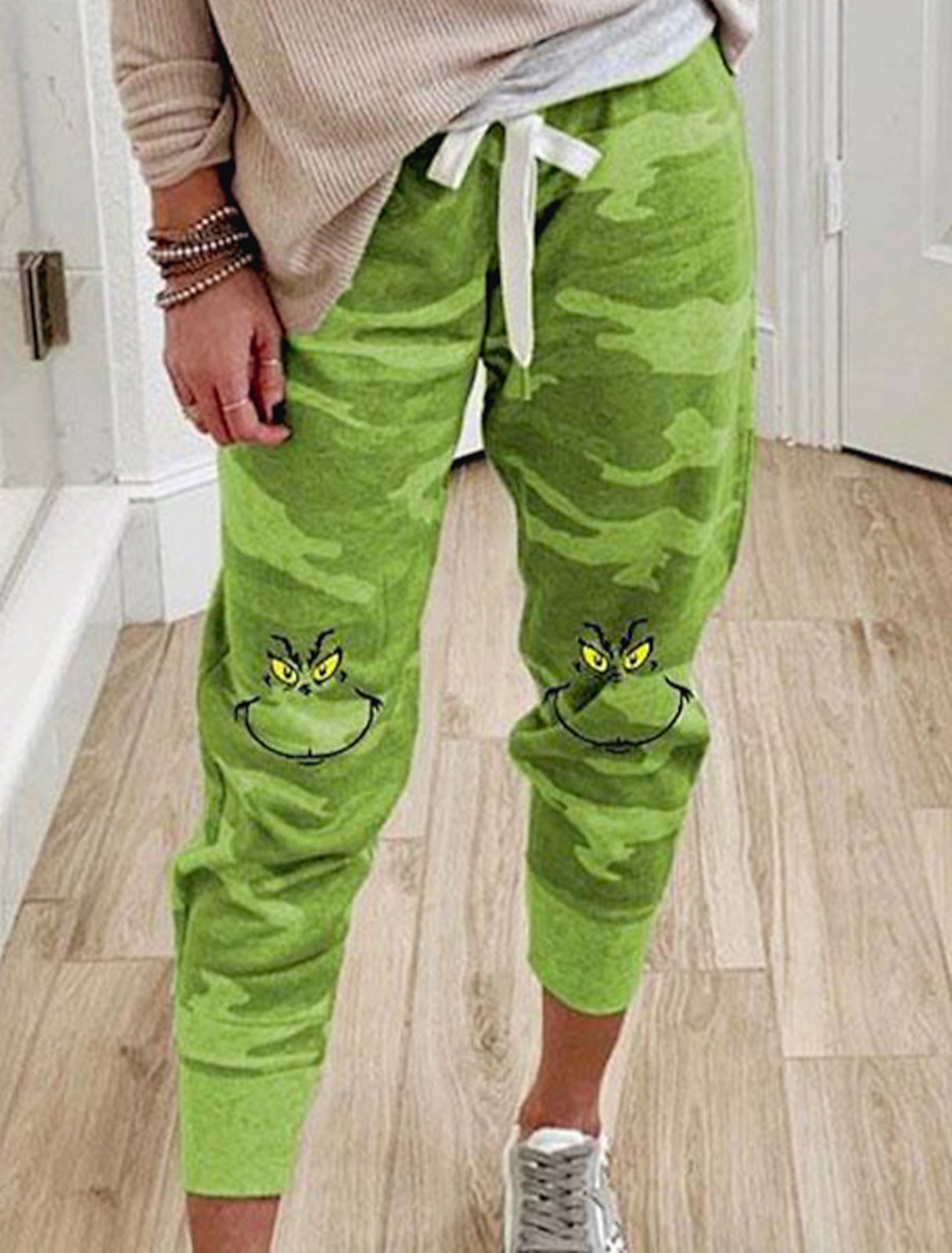 Women's Casual / Sporty Athleisure 