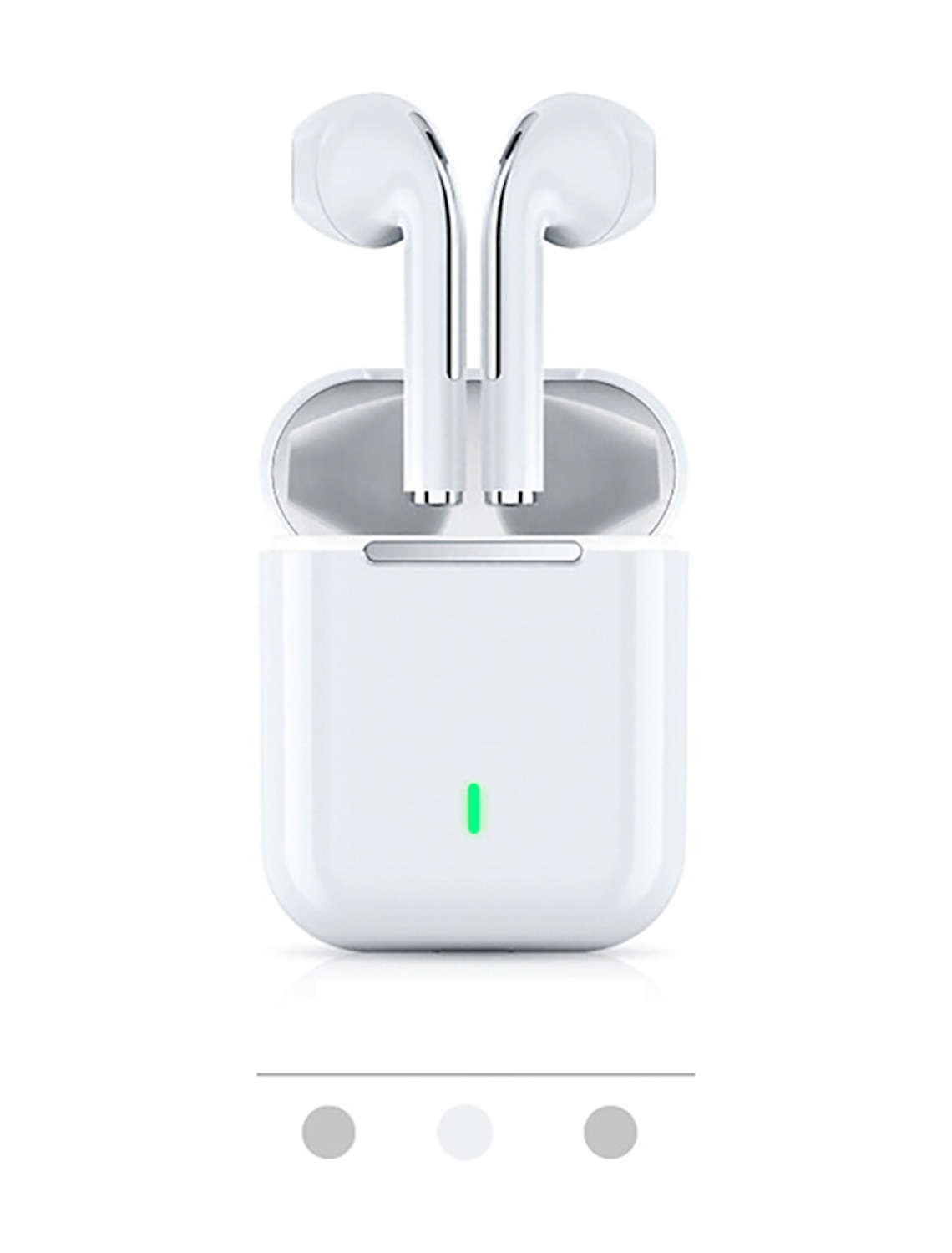lightinthebox.com | J18 TWS True Wireless Bluetooth Headphones