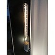 1pc 40 W E26 / E27 T300 Blanc Chaud 2300 k Rétro / Intensité Réglable / Décorative Ampoule incandescente Edison Vintage 220-240 V