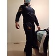 Men's Tracksuit Sweatsuit Jogging Suits Navy Black Gray Sports & Outdoor Clothing Apparel Hoodies Sweatshirts 