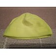 Herren Damen Beanie Mütze Strickmütze Wollmützen Violett Schwarz Einfarbig warm Windundurchlässig Atmungsaktiv