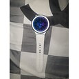 696 G20 Smart Watch 1.32 inch Smart armbånd Smartwatch Bluetooth Skridtæller Samtalepåmindelse Sleeptracker Kompatibel med Android iOS Dame Handsfree opkald Beskedpåmindelse IP68 31 mm urkasse