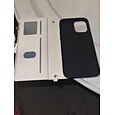 puhelin Etui Käyttötarkoitus Apple Lompakkokorttikotelo iPhone 14 Pro Max Plus 13 12 11 Mini X XR XS 8 7 Kannettava Lomapkko Voltti Linjat / aallot Yhtenäinen Geometrinen printti PVC PU-nahka