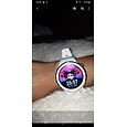 696 G20 Smart Watch 1.32 inch Smart armbånd Smartwatch Bluetooth Skridtæller Samtalepåmindelse Sleeptracker Kompatibel med Android iOS Dame Handsfree opkald Beskedpåmindelse IP68 31 mm urkasse