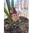 Funny Resin Gnome for Yard / Garden Indoor Outdoor Decor for Garden Statue Naughty Peeing Gnomes Gardening Gifts