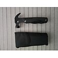 1pc Multi-function Tool, Portable Folding Multi-function Hammer, Car Emergency Multi-function Claw Hammer
