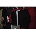 Herre Polo Golf skjorte Virksomhet Avslappet Krage Polokrage Kortermet Enkel Grunnleggende Helfarge Pledd / Tern Lapper Knapp Sommer Normal Svart Hvit Rød Navyblå Blå Grønn Polo