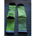 Cycling Sports Socks Bicycle Outdoor Alphabet Leisure Medium Tube Tide Cross-Border New Mandarin Duck Breathable Moisture-Removing Socks