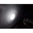 bärbar 2 i 1 990000lm ultraljusstark g3 taktisk led ficklampa ficklampa utomhuslampa camping taktik blixt usb uppladdningsbar