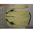 Arsuxeo Per uomo Maglia da ciclismo Maglia in discesa Manica lunga Bicicletta Maglietta / Maglia con 3 tasche posteriori Ciclismo da montagna Cicismo su strada Traspirante Asciugatura rapida Strisce
