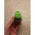 ROCKBROS Corno bici elettrica Ompermeabile Leggero per Bici da strada Mountain bike Ciclismo Gel di silice Verde Nero Rosso 1 pcs / IPX 4