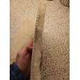 solette morbide in pelliccia sintetica per calore e comfort – fodera imbottita per stivali, scarpe e pantofole – design unisex per l'inverno