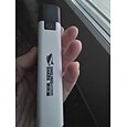 bärbar 2 i 1 990000lm ultraljusstark g3 taktisk led ficklampa ficklampa utomhuslampa camping taktik blixt usb uppladdningsbar